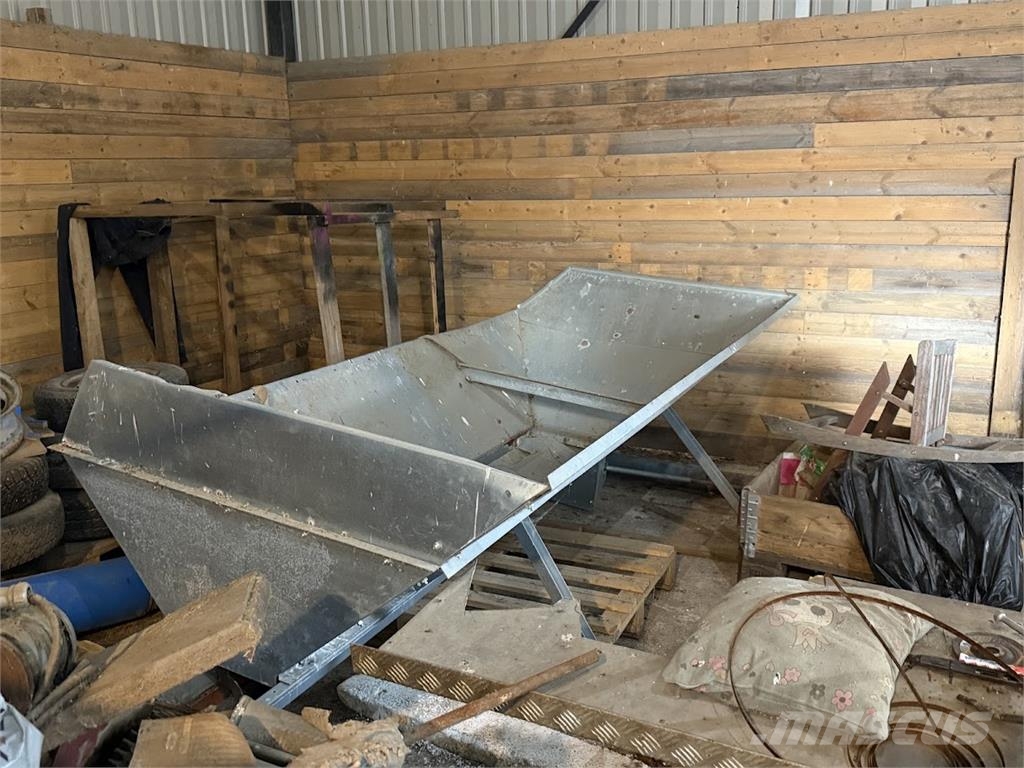 Mepu 180 Grain dryers