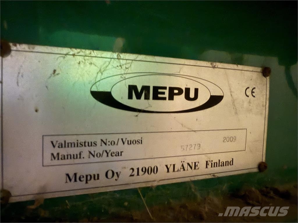Mepu 180 Grain dryers