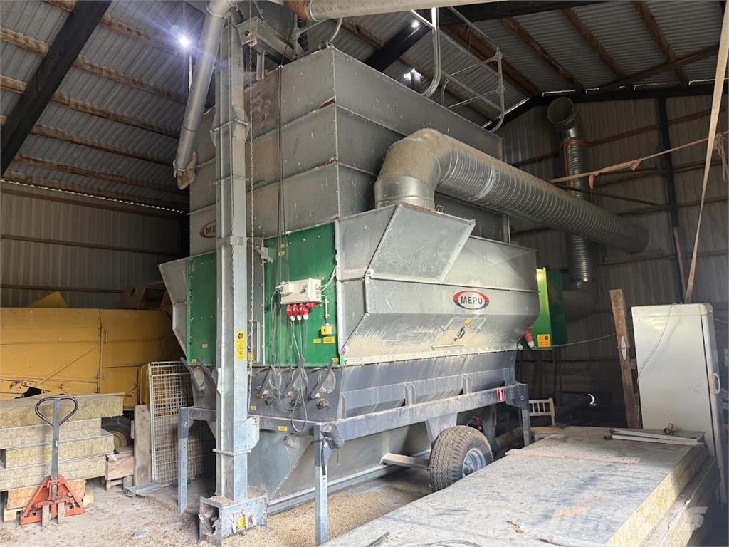 Mepu 180 Grain dryers