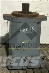 Linde HMF75 Υδραυλικά