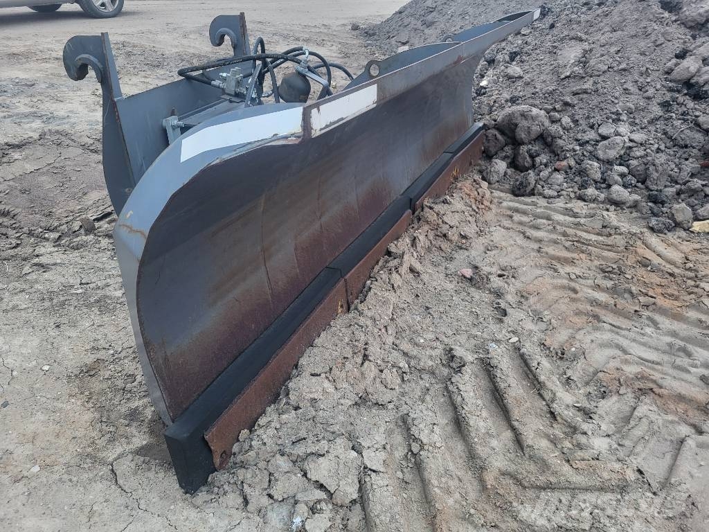 JCB 4 CX Eco Retrocargadoras