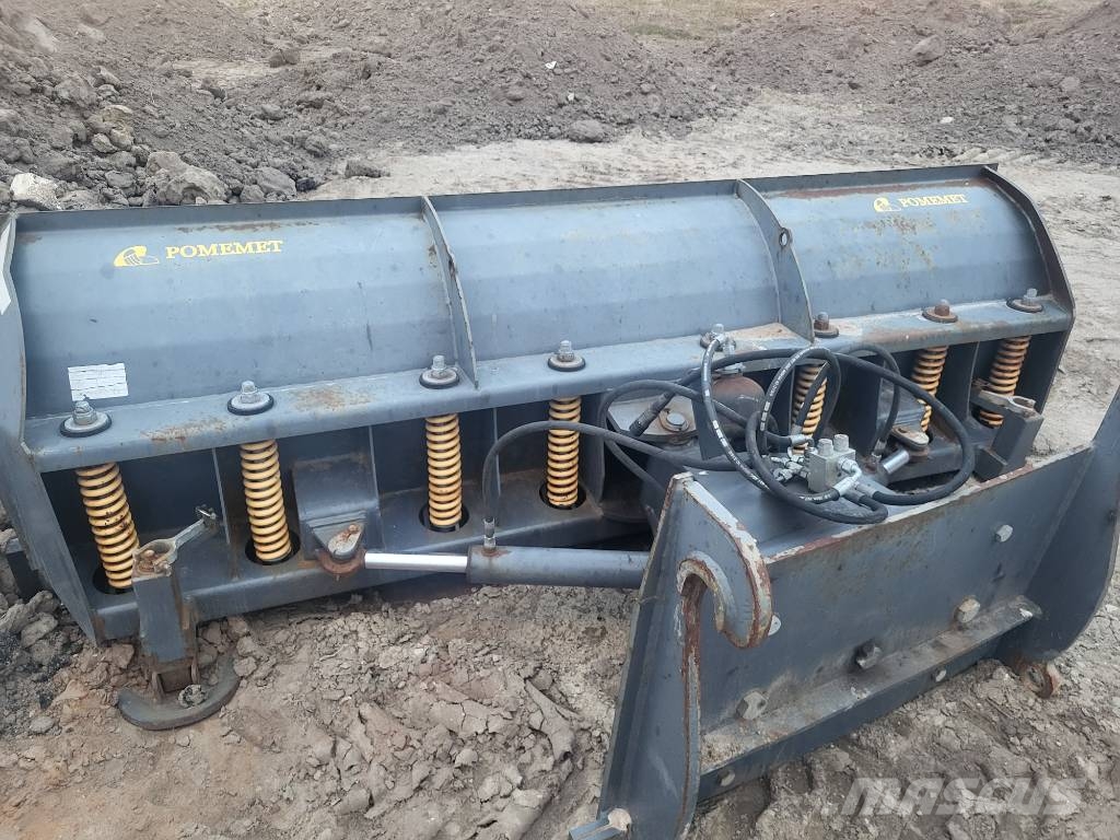 JCB 4 CX Eco Retrocargadoras
