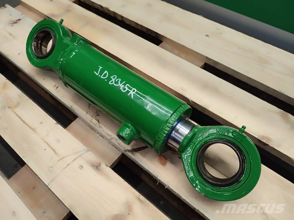 John Deere Hydraulic lift cylinder RE186113 John Deere 8285R Hydraulika