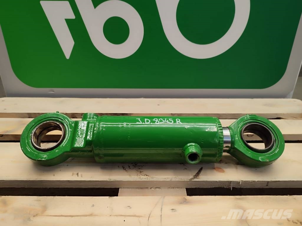 John Deere Hydraulic lift cylinder RE186113 John Deere 8285R Hydraulika