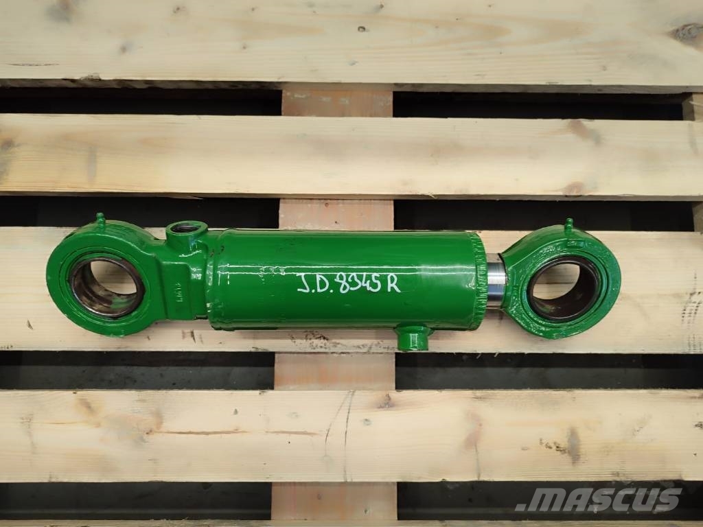 John Deere Hydraulic lift cylinder RE186113 John Deere 8285R Hydraulika