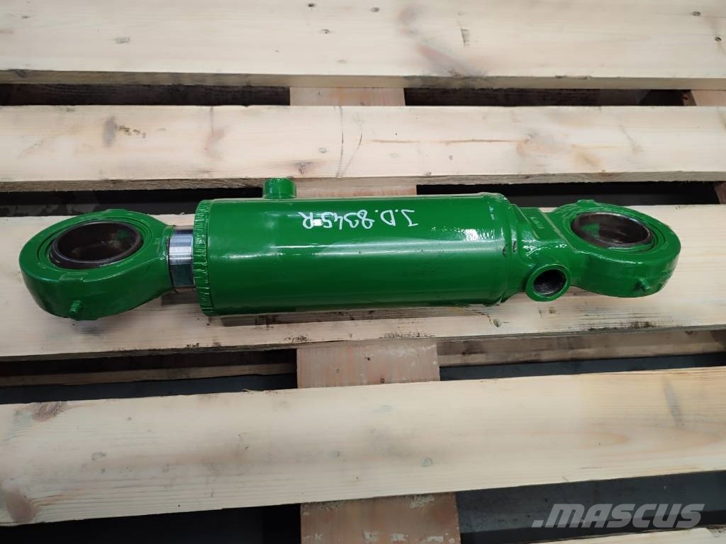 John Deere Hydraulic lift cylinder RE186113 John Deere 8285R Hydraulika