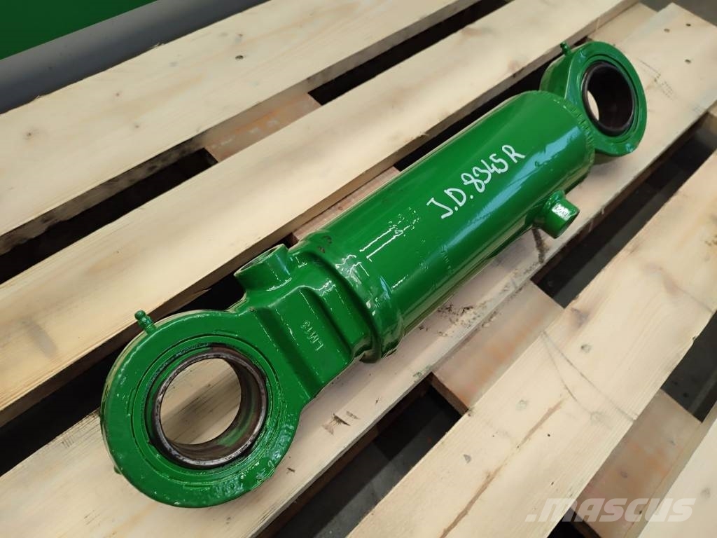 John Deere Hydraulic lift cylinder RE186113 John Deere 8285R Hydraulika