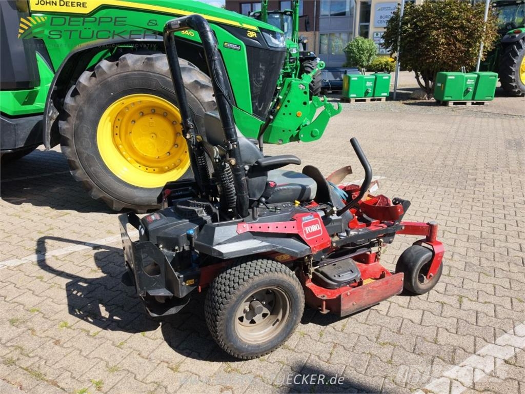 Toro Titan HD 1500 Lantbruk - Övrigt