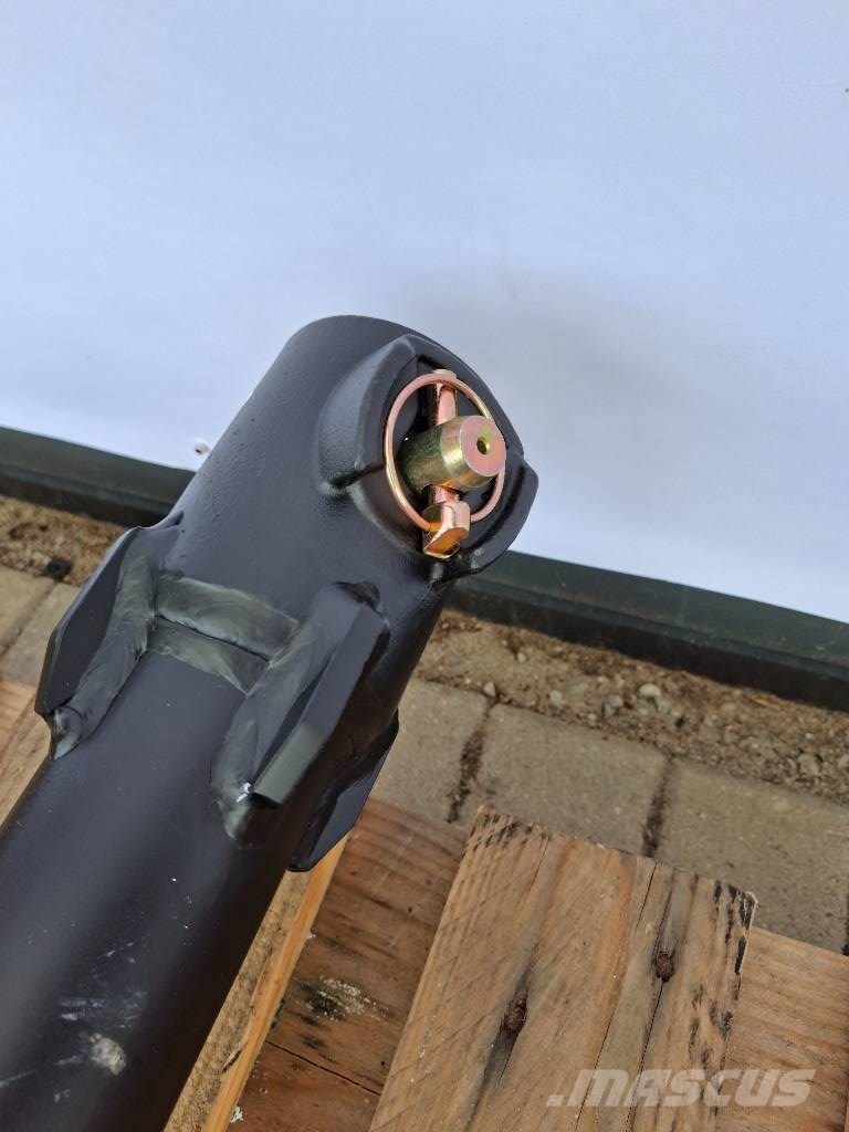 EXSOLID Auger Drill E04-200-T Taladros