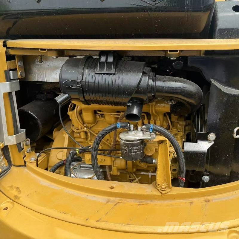 CAT 303 Mini excavators < 7t (Mini diggers)