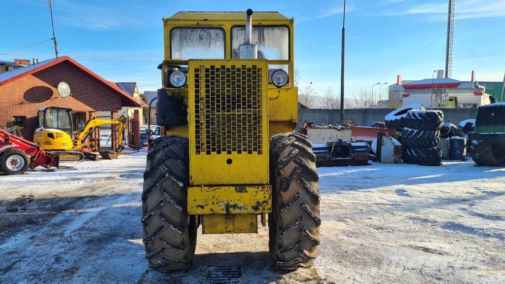 ZTS Stavostroj VV 100 walec wibracyjny Drugo