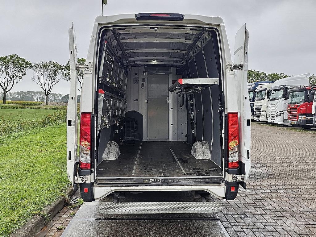 Iveco Daily 35S12 MAXI EURO6 Dostavna vozila / kombiji