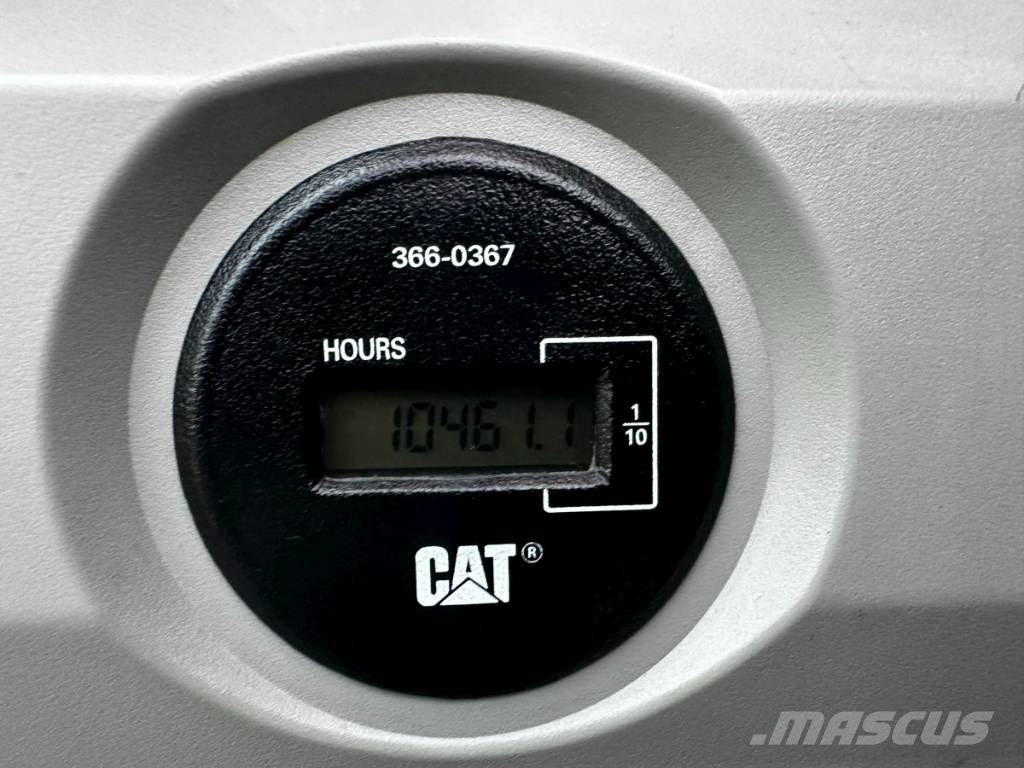 CAT 324 E L Top Zustand German machine Bagri goseničarji