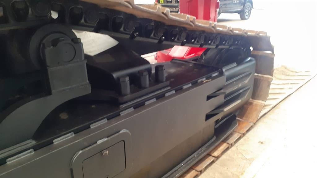 TimberPro TN 725 D Cosechadoras
