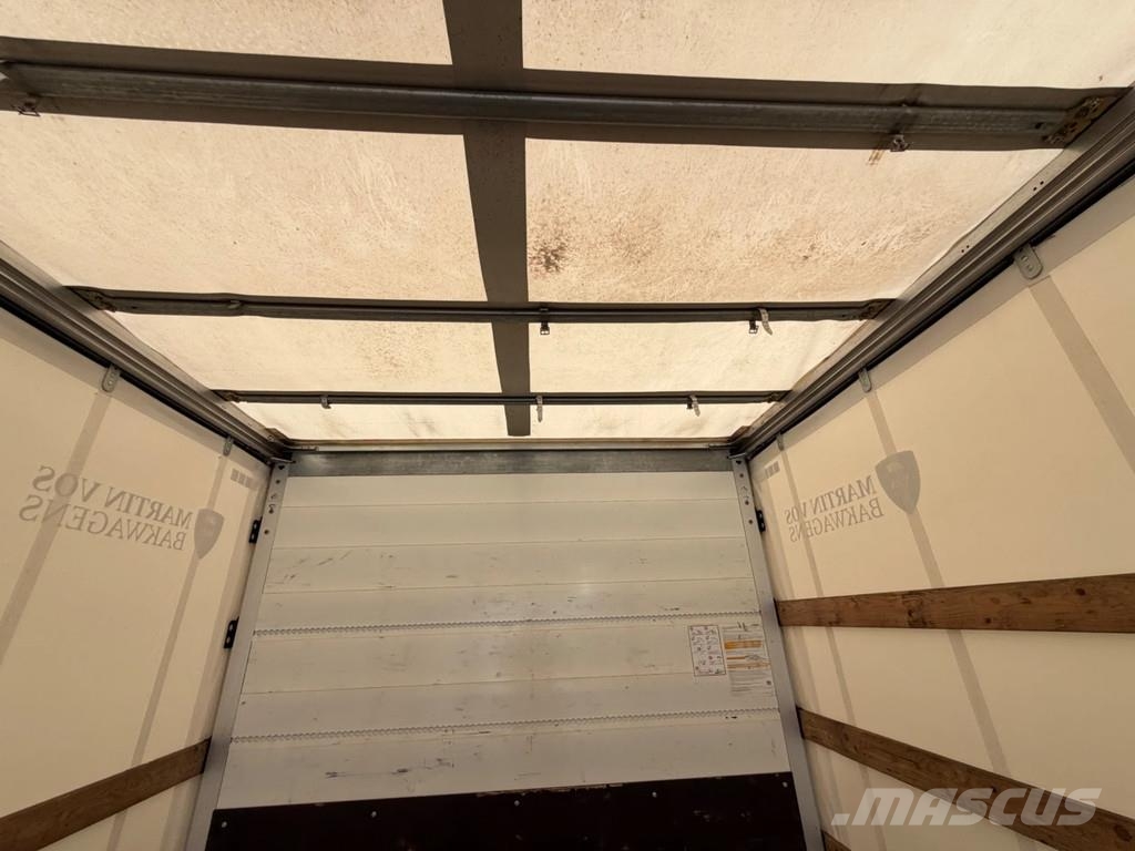 Volvo FL FLB3C Muu