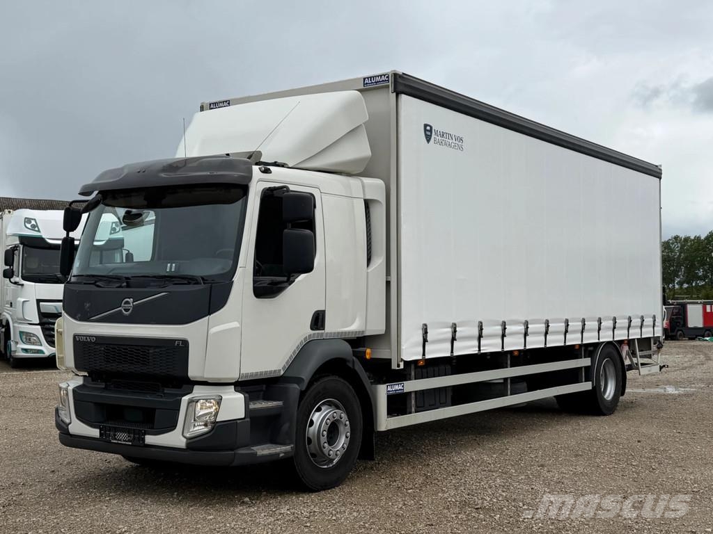 Volvo FL FLB3C Muu