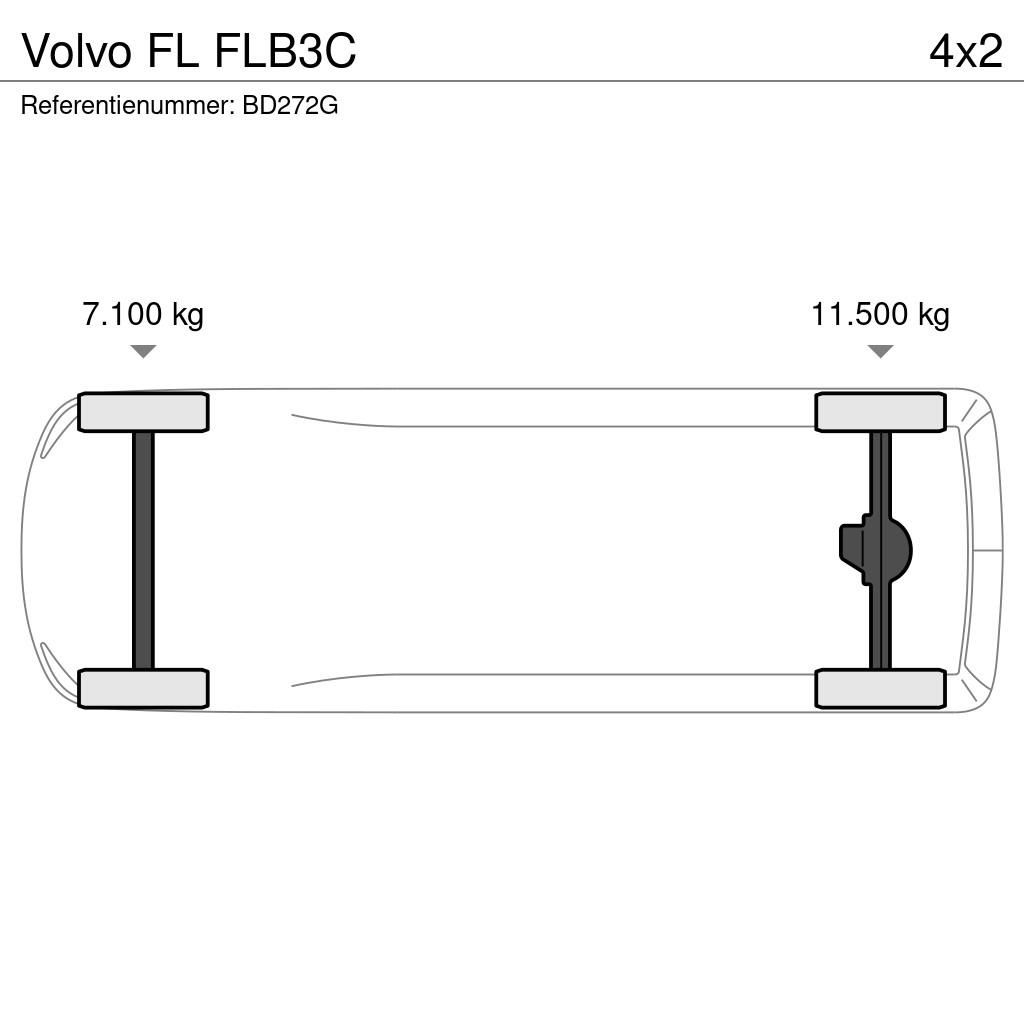 Volvo FL FLB3C Muu