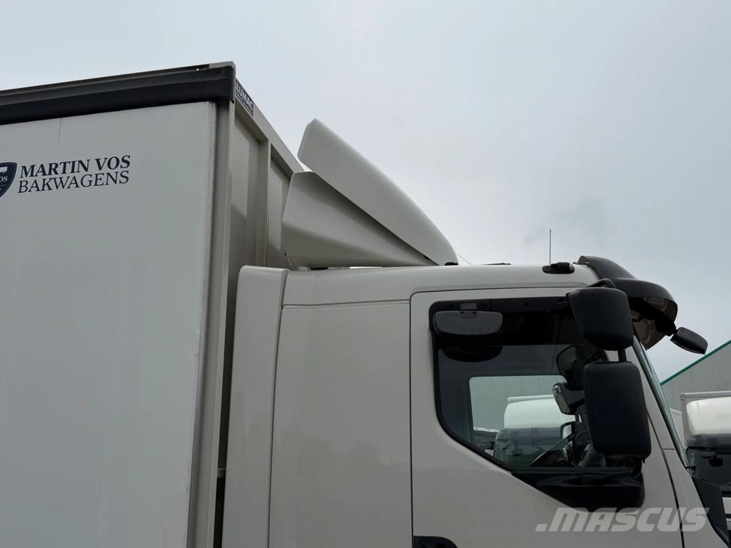 Volvo FL FLB3C Muu
