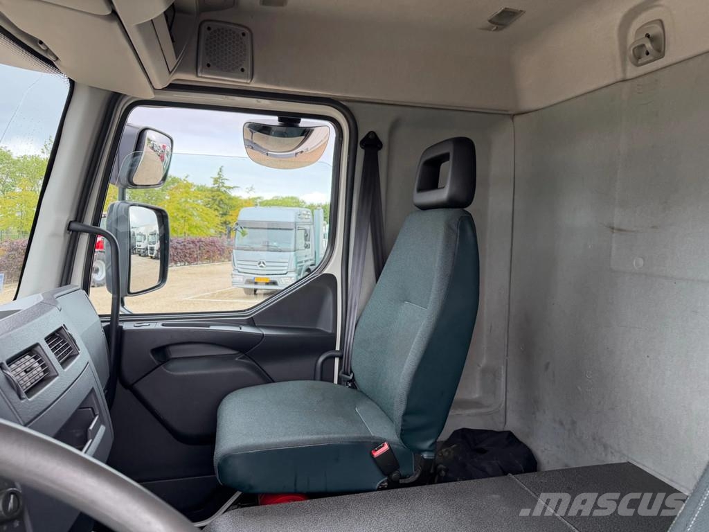 Volvo FL FLB3C Muu