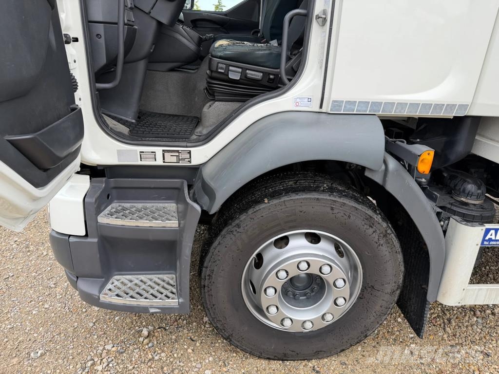 Volvo FL FLB3C Muu