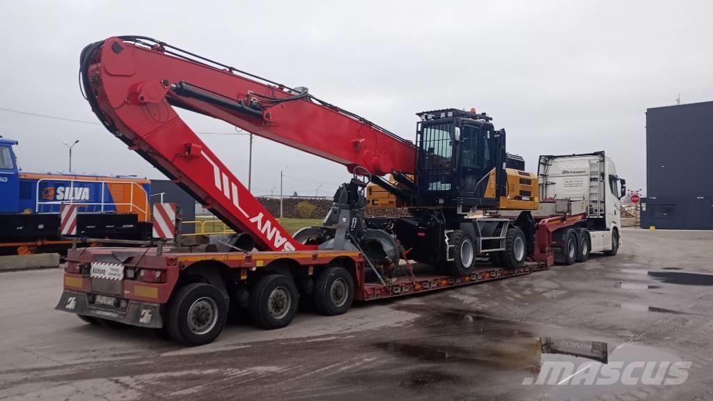 Sany SMHW 30 G5 Materialehåndteringsmaskiner