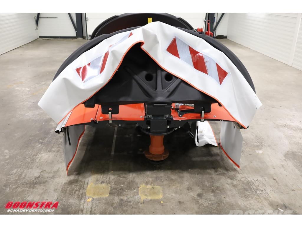 Kuhn PZ 300 F OSC Frontmaaier BY 2023 Mowers