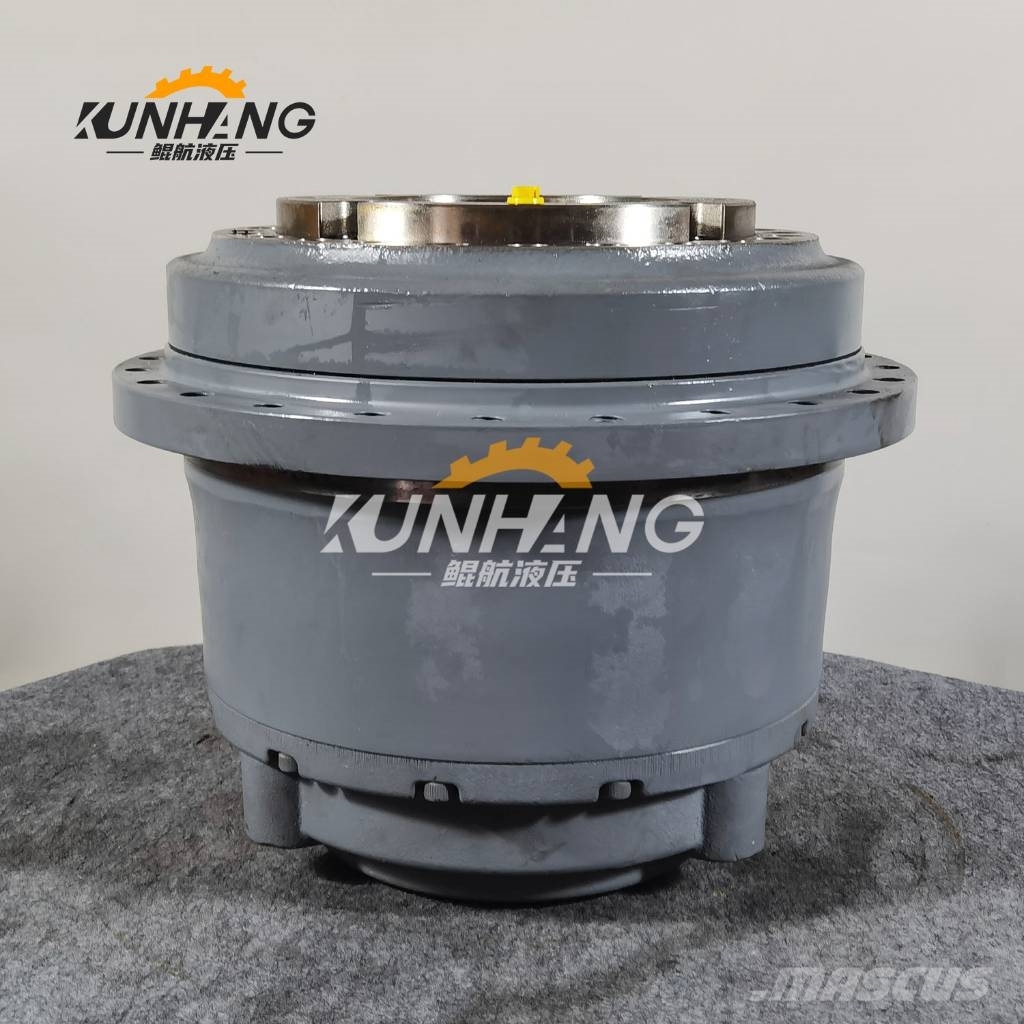Sandvik D50KS D75KS Travel Reducer BH00010655 BH00012679 Växellåda