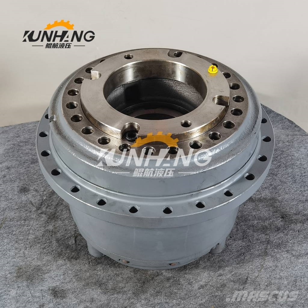 Sandvik D50KS D75KS Travel Reducer BH00010655 BH00012679 Växellåda