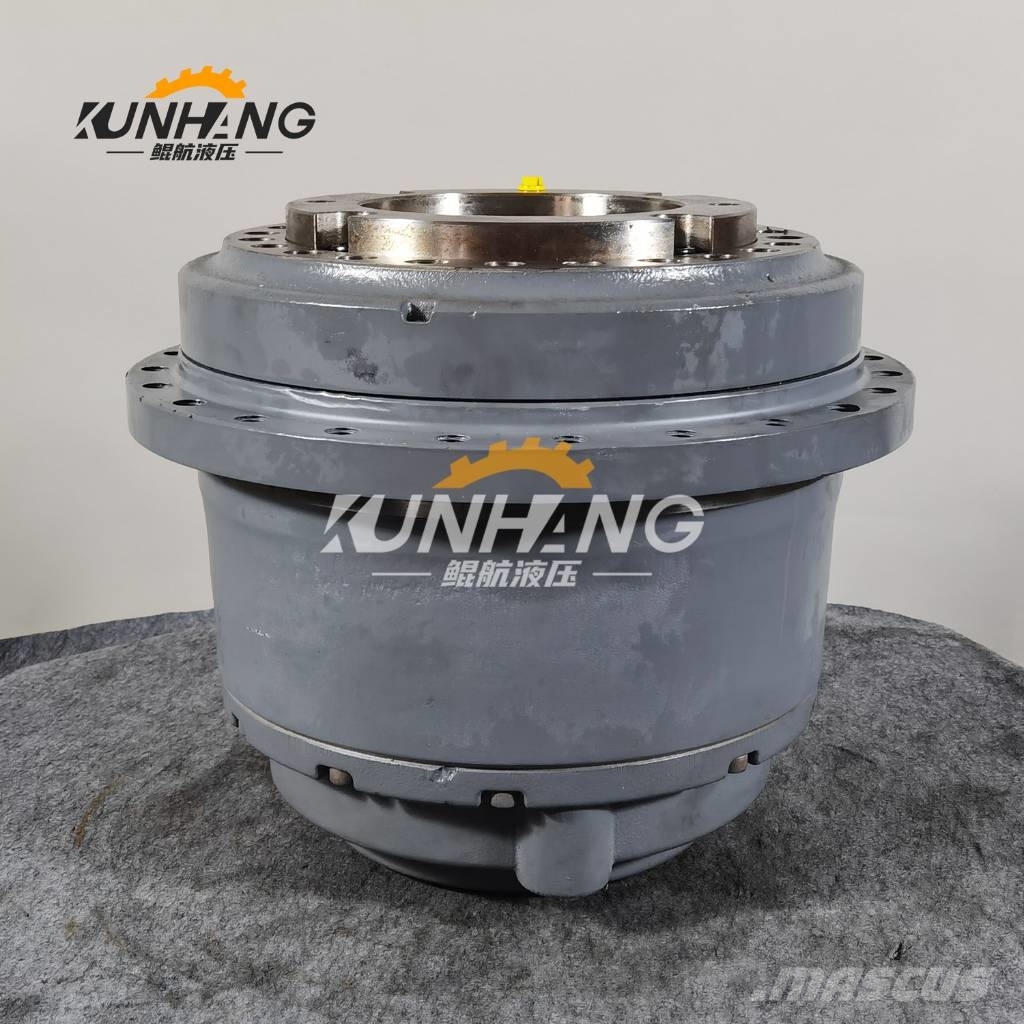Sandvik D50KS D75KS Travel Reducer BH00010655 BH00012679 Växellåda