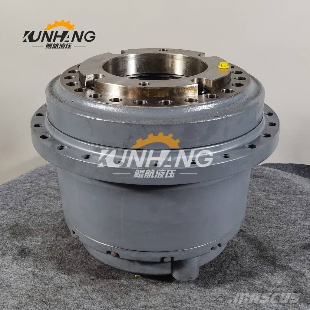 Sandvik D50KS D75KS Travel Reducer BH00010655 BH00012679 Växellåda