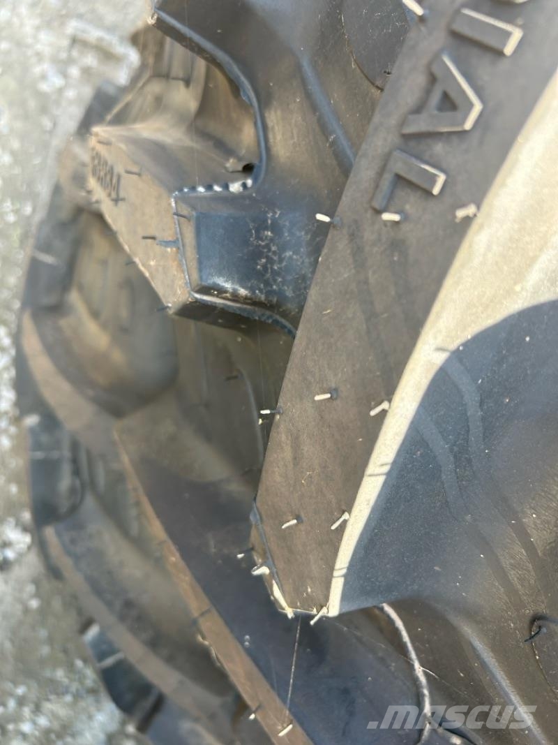 BKT Agrimax RT 765 480/70R34 Egyéb mezőgazdasági gépek