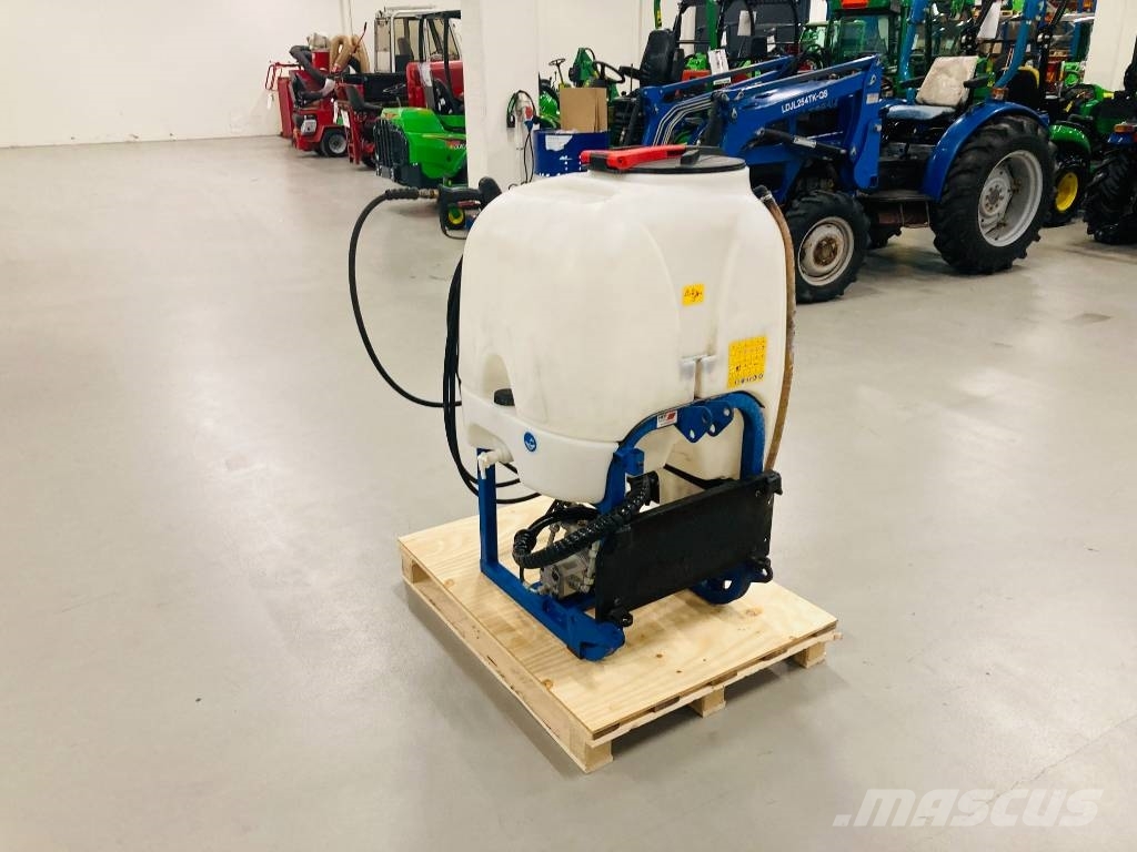 Multione Højtryksrenser Gradbeništvo - drugo