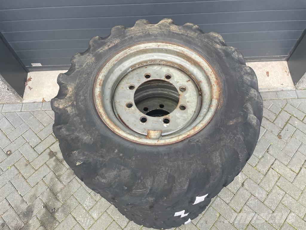 Volvo L30D-Firestone 12.5-20-Tire/Reifen/Band Banden, wielen en velgen