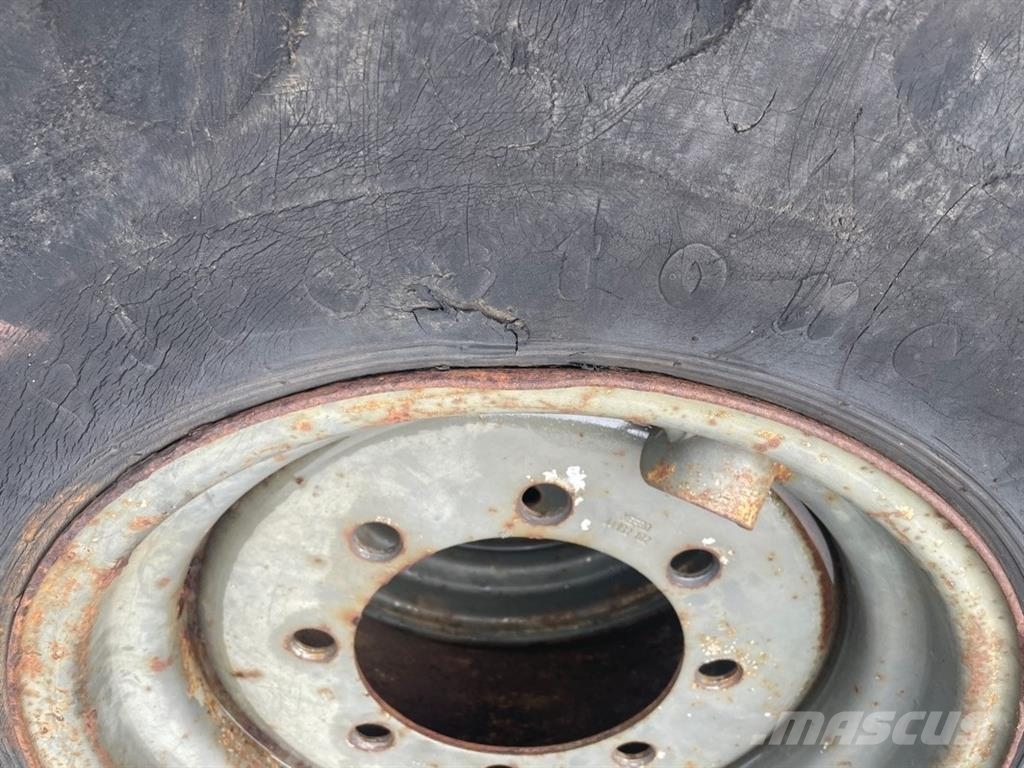 Volvo L30D-Firestone 12.5-20-Tire/Reifen/Band Banden, wielen en velgen