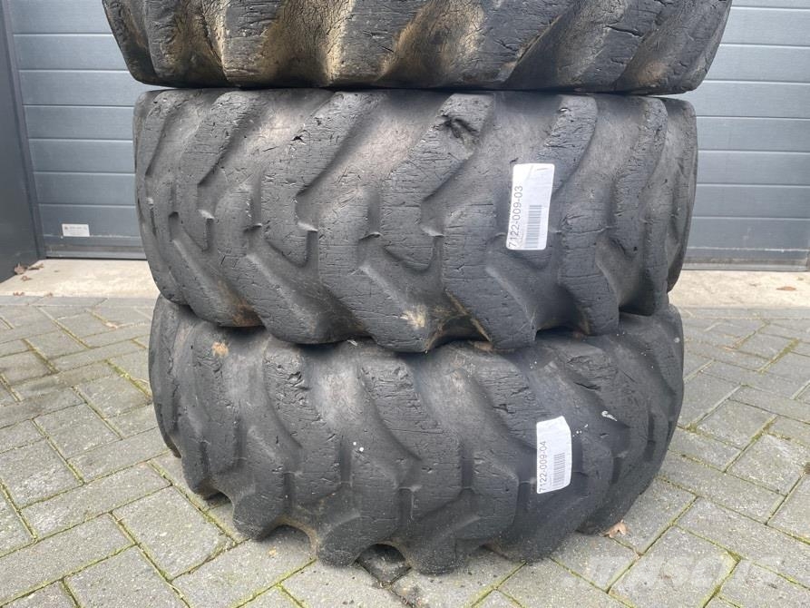 Volvo L30D-Firestone 12.5-20-Tire/Reifen/Band Banden, wielen en velgen