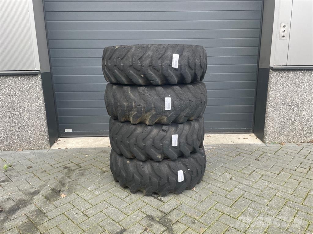 Volvo L30D-Firestone 12.5-20-Tire/Reifen/Band Banden, wielen en velgen