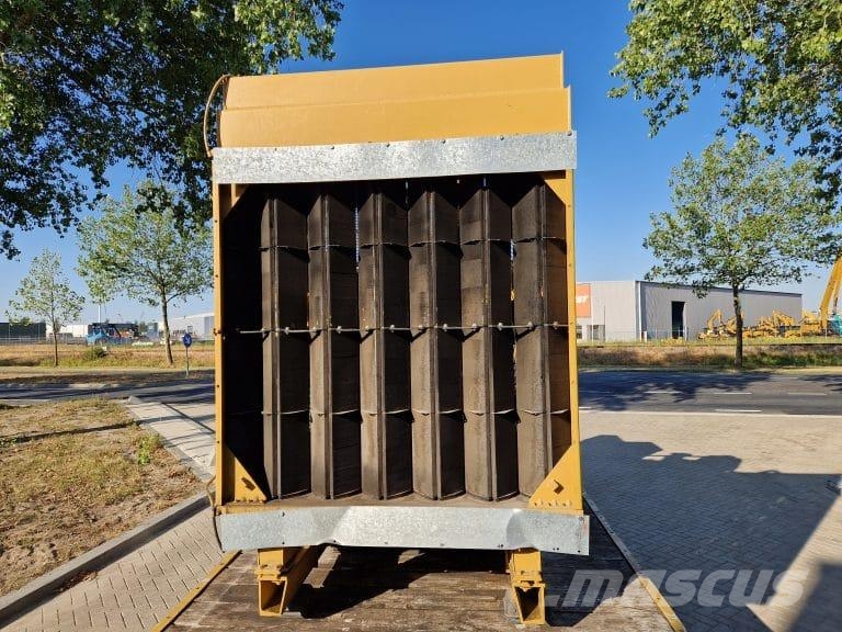 CAT 3508 DITA - Used - 910 kVa - 23Z Γεννήτριες ντίζελ