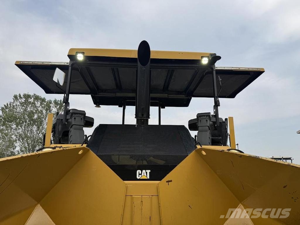 CAT AP 500F Strassenfertiger