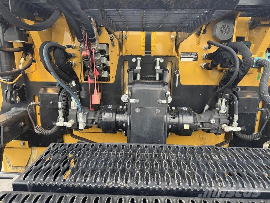 CAT AP 500F Strassenfertiger