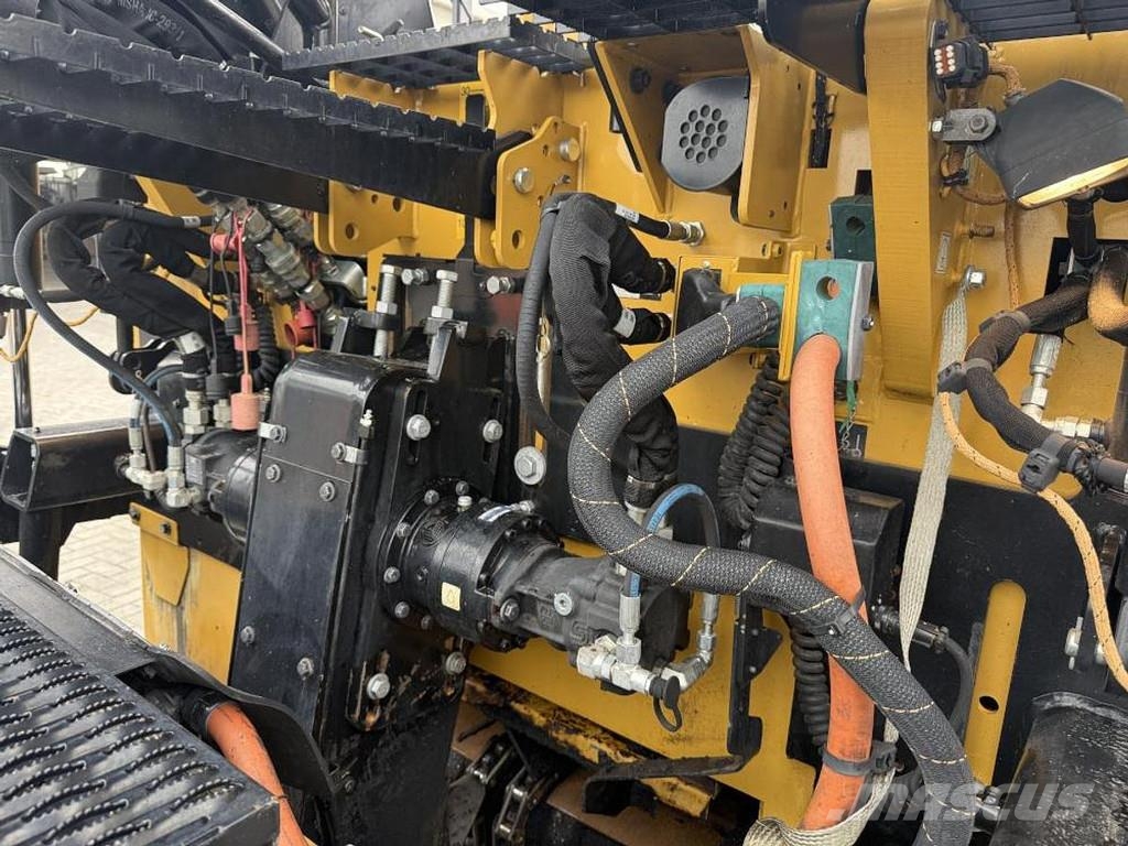 CAT AP 500F Strassenfertiger