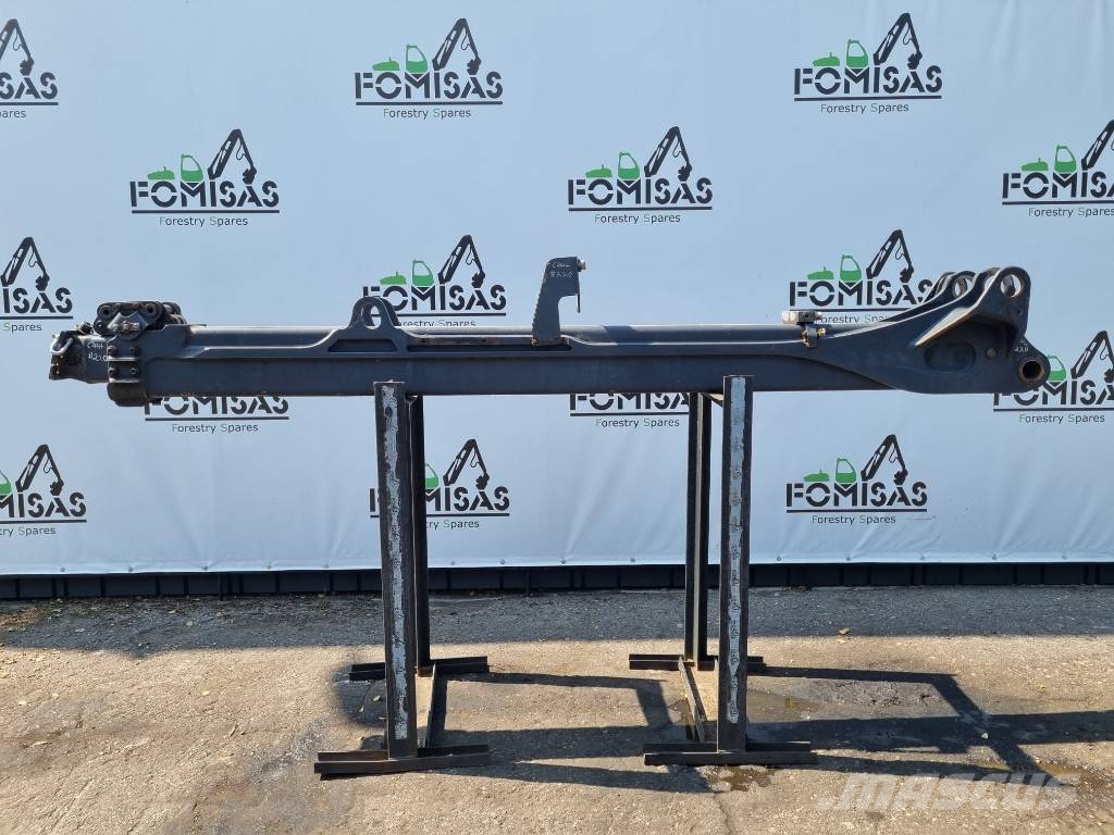 Ponsse C44+ Jib Boom P55284 P63873 P63873 P48537 Harvester cranes