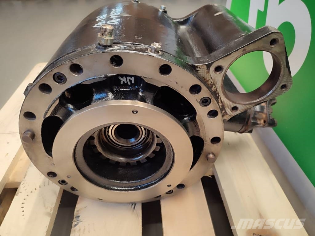  Differential 38X13 JCB 541-70 轴