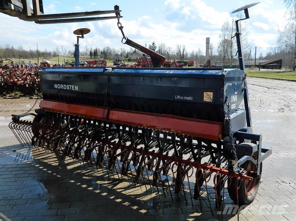 Nordsten CLB 350 Sejačice