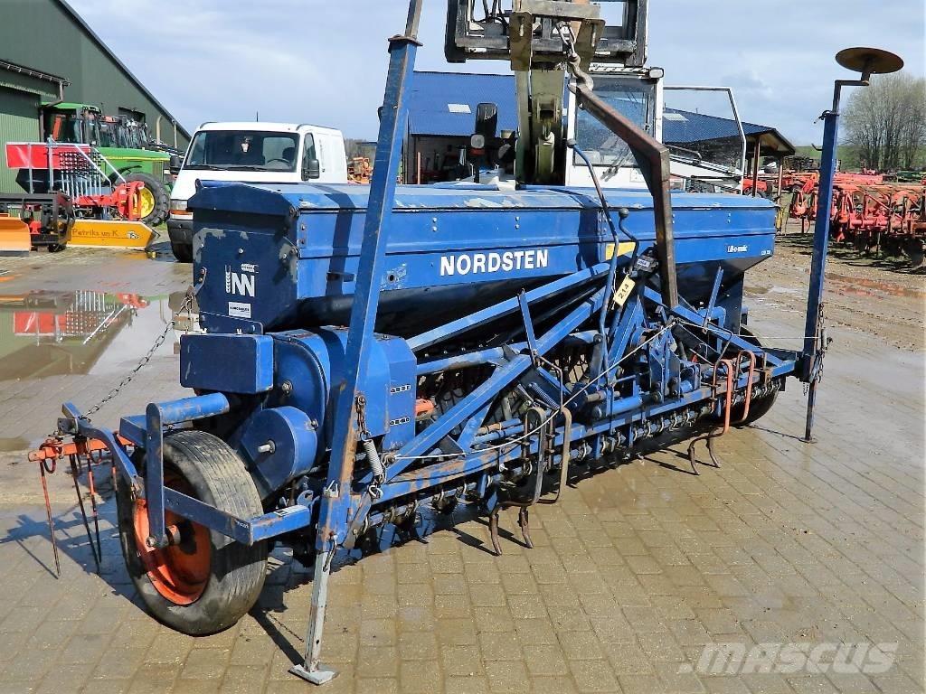 Nordsten CLB 350 Sejačice