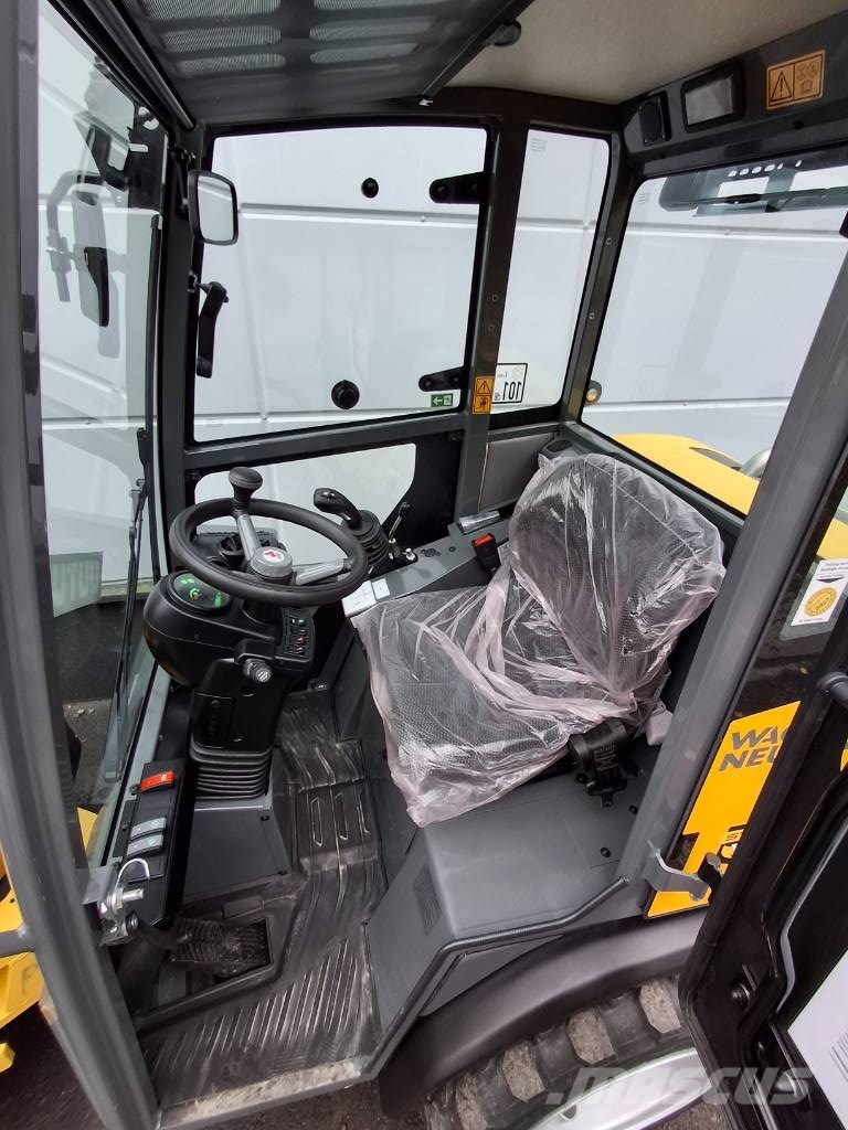 Wacker Neuson WL 250 Minilader