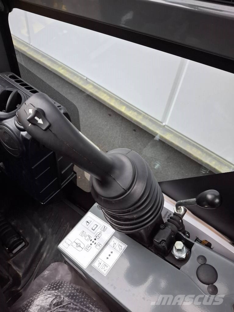 Wacker Neuson WL 250 Minilader
