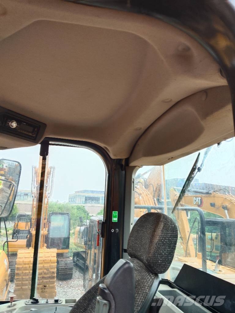 CAT 950 GC  1000 units loaders in stock Wielladers