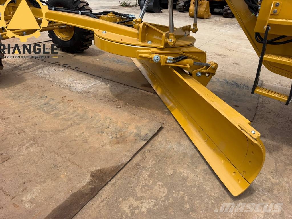 CAT 140 G 그레이더