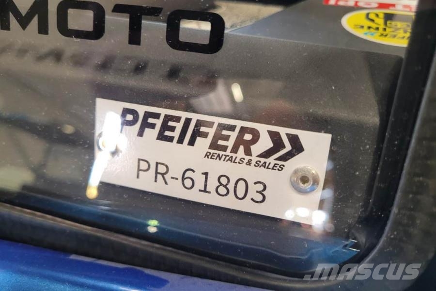 CFMoto UFORCE600 Valid Inspection, *Guarantee! Dutch Regi مركبات لجميع التضاريس