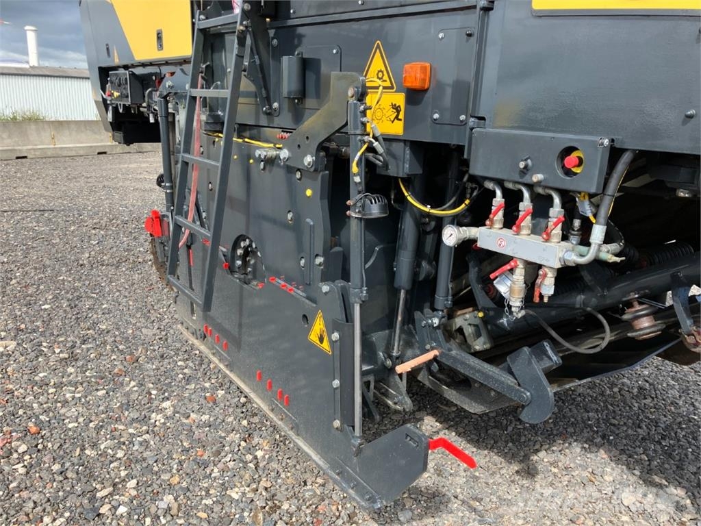 Bomag DE BM 2000/65 STAGEV Asfalta dzesēšanas iekārtas